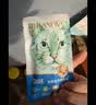 朗诺（RANOVA）冻干鸡鸭鹿兔肉蛋黄五拼混合冻干300g猫咪冻干零食成幼猫 实拍图