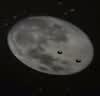 POCOCO星空投影灯满天星卧室睡眠小夜灯氛围灯星空顶女生七夕节礼物女孩 实拍图