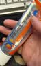 【原研进口】扶他林 双氯芬酸二乙胺乳胶剂 1%*50g  用于缓解肌肉软组织和关节的轻至中度疼痛 实拍图