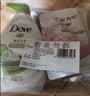 多芬沐浴乳730gx2樱花+黄瓜 送400g 男女持久留香清爽水润沐浴露 实拍图