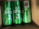 斯坦根（stangen）全麦清爽啤酒四重啤酒花酿造干投IPA精酿工艺 500ml*18罐国庆礼品 实拍图