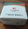 洛蒙特（Lomant）超薄嵌入式不锈钢地插纯平隐形隐藏式五孔地插座地面瓷砖地板防水 双五孔 实拍图