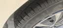 佳通轮胎(Giti)轮胎185/65R15 88H E1 适配 日产轩逸/大众POLO/哪吒V 实拍图
