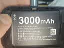 影腾随身wifi多网全国通用无线wi-fi6免插卡无限制大流量卡便携式网卡高速网络可上飞机高铁2026款5GHF 【多网通3000毫安充电款+黑色】*超长续航 实拍图