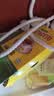 帕拉蒂托马黛茶包袋泡茶 阿根廷进口马黛茶饮品 清爽解腻茶盒25茶包*3克 原叶马黛茶包袋泡茶盒75g*1盒 实拍图