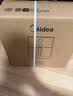 美的（Midea）蒸烤空气炸锅家用多功能一体机 2026年新款不锈钢无涂层 可视实用6.5L大容量上下双热源KZE6559PRO 实拍图