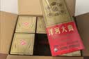 洋河 老天蓝 洋河大曲 绵柔型白酒 38度 500ml*6瓶 整箱装 年份随机 实拍图