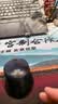 罗技（Logitech）M330 静音鼠标 无线鼠标 办公鼠标 右手鼠标 带无线微型接收器 黑色 实拍图