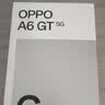 OPPO A6 GT 12GB+256GB 莹彩粉 IP69防水 抗摔耐用流畅 5G智能手机 长续航 骁龙 自营正品 国家补贴 实拍图