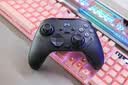 北通鲲鹏20游戏手柄AI智控无线蓝牙可调摇杆xbox类电脑PC手机steam体感宏switch2影之刃零伊莫 精英版 实拍图
