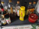 海天0添加礼盒系列 生抽1.2kg+蚝油625g+老抽500ml+料酒500ml+醋500ml 实拍图