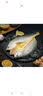 1号会员店（One's Member）宁德地理标志三去黄鱼鲞(3条) 净重750g 大黄鱼 黄花鱼鱼干生鲜 实拍图