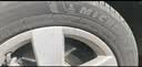 米其林（MICHELIN）汽车轮胎 205/55R16 91W 浩悦五代 Primacy 5 适配朗逸/宝来/英朗 实拍图