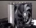 利民（thermalright）Assassin X 120 Refined SE 风冷散热器 AGHP逆重力四热管支持 12CM风扇 AX120 R SE 实拍图