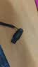 Sandisk闪迪64GB USB3.2 U盘 CZ550黑色 读速100MB/s 安全加密 数据恢复 学习办公电脑车载 高速大容量优盘 实拍图