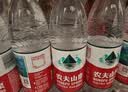 农夫山泉 饮用水饮用天然水380ml*24瓶 办公商务会议 塑膜纸箱随机发货 实拍图