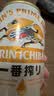 麒麟（Kirin）一番榨黄啤酒330ml*24听 清爽口感京东自营 中秋送礼 实拍图