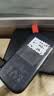 Sandisk闪迪1TB Type-c USB3.2移动固态硬盘（PSSD）E30高速 移动SSD 读速800MB/s 兼容手机笔记本电脑 实拍图