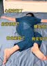 善存女士复合维生素 B族烟酰胺VDEK2叶酸矿物质多维元素片蓝帽子紫瓶 实拍图
