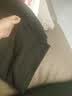 猫人羊绒蚕丝10A抑菌防螨保暖内衣男士加绒秋衣秋裤套装男2026年新款 实拍图