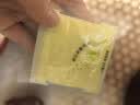 西域皇后新疆特产芒果奶盖500g奶皮子奶疙瘩手工蜜饯果干休闲零食 实拍图