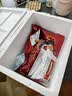 同庆楼臭鳜鱼中秋礼盒1060g 安徽正宗徽州黄山特产生鲜半成品源头直发 实拍图