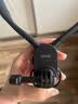 大疆Osmo 挂脖支架 Max Osmo 360 II/Osmo Nano/Osmo 360/Osmo Action6/Action5Pro/4/3 配件 实拍图