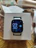 小米（MI）REDMI Watch 6迷雾蓝 国家补贴 澎湃OS 3 心率血氧监测 红米手表6 初高中生 运动 实拍图