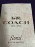 蔻驰（COACH）纽约淡香水女士30ml生日新婚礼物白玫瑰礼盒送女朋友老婆持久留香 实拍图