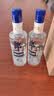 郎酒蓝顺庆余年 兼香型白酒 45度 480mL*6瓶  非原箱【口粮酒】 实拍图