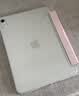 Apple/苹果/苹果 iPad 11英寸 A16芯片2025年款 平板电脑 (256GB WLAN版/学习办公娱乐)银色 实拍图
