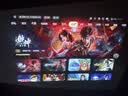 极米PLAY 6 户外全能套装 投影仪便携家用 1080P云台投影 一体式隐藏支架（户外露营好搭子 ）开学季 实拍图