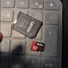 朗科（Netac）32GB TF（MicroSD）存储卡 A1 U1 V10 高度耐用行车记录仪&监控摄像头内存卡 读速100MB/s 实拍图