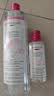 蓓昂斯（BYPHASSE）净颜卸妆水500ml送便携卸妆水100ml温和眼唇卸妆液敏感肌礼物出差 实拍图