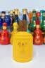 厚工坊风品鉴酒100ml  酱香型53度白酒 53度 100mL 1瓶 （风小酒1瓶） 实拍图
