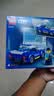 乐高（LEGO）积木城市组60312 警车男女孩儿童玩具生日礼物 实拍图