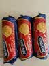 麦维他（McVitie's）麦味滋原味全麦粗粮消化饼干400g 进口早餐下午茶休闲零食 实拍图