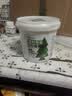 憨憨乐园云杉排毛冻干50g 猫零食猫草片化毛助排棒猫咪专用冻干零食 实拍图