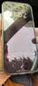 绿联【无黑边不挡屏】适用苹果17钢化膜iPhone17手机膜16Pro通用无边高清全屏防摔防爆保护膜 2片装 实拍图
