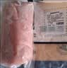 京东跑山猪黑猪里脊肉片 2.4斤(8两*3小包)  猪肉通脊肉糖醋里脊生鲜食材 实拍图