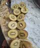 佳沛（zespri）新西兰金奇异果12粒特大果124-146g猕猴桃水果礼盒 实拍图