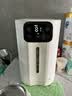 美的（Midea）电热水瓶电热水壶不锈钢内胆全自动断电家用5L净饮水机智能恒温保温一体泡奶机11F 实拍图
