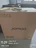 九牧（JOMOO）11176-2-1/41K-1 大力神升级家用马桶虹吸抗菌坐便器400坑距 实拍图