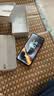 摩托罗拉 联想moto g100 四年质保 LCD护眼屏 7000mAh 国家补贴 应用六开 多场景NFC 8GB+256GB 曜石黑  实拍图