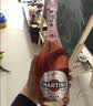 马天尼（Martini）洋酒意大利进口 Rose粉红起泡酒750ml 送男友女友 送礼 实拍图