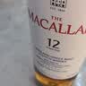 麦卡伦(THE MACALLAN) 双雪莉桶 12年单一麦 双桶 威士忌 送礼700ml 实拍图