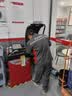 佳通轮胎(Giti)轮胎205/55R16 91V  228v1 原配吉利帝豪 适配 速腾/宝来 实拍图