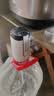 志高（CHIGO）抽水器桶装水自动上水器折叠矿泉电动水压水器饮水机抽水泵D30F 实拍图