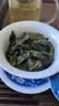 修哲乌龙茶金奖金萱台湾高山乌龙奶香清香256g袋装茶叶新茶可冷泡 实拍图