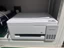 爱普生（EPSON）【6代新品】L3351墨仓式彩色打印机 微信打印/无线连接 家用AI学习打印机（打印、复印、扫描） 实拍图